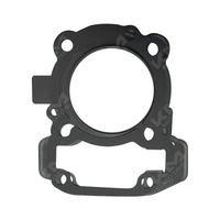 1/2 KIT DE EMPAQUES CRUX110 REVO M.N.