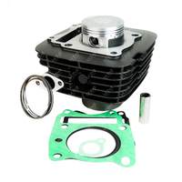 KIT CILINDRO APACHE RTR160 TVS