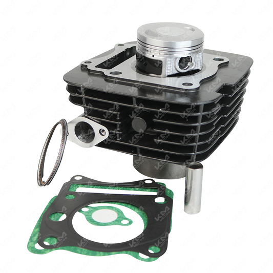 Kit Cilindro Apache RTR180 Tvs