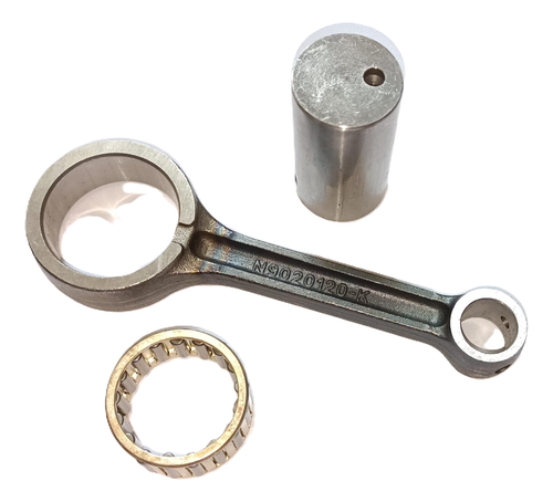 KIT DE BIELA TVS APACHE180/150 NPC