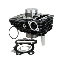 KIT DE CILINDRO DISCOVER150/NS150