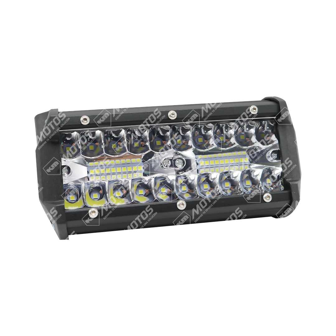 LUZ LED 40P BARRA LED