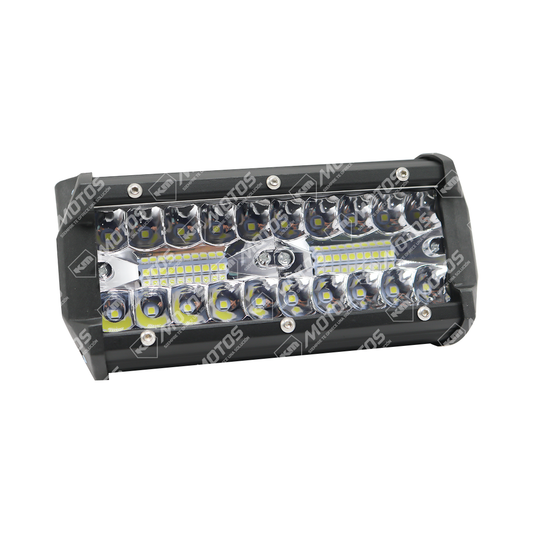 LUZ LED 40P BARRA LED