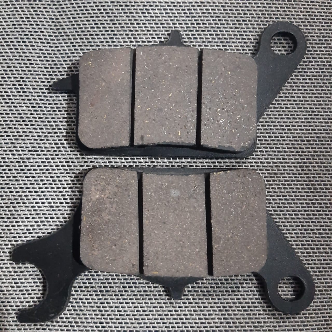 PASTILLA DE FRENO WR250