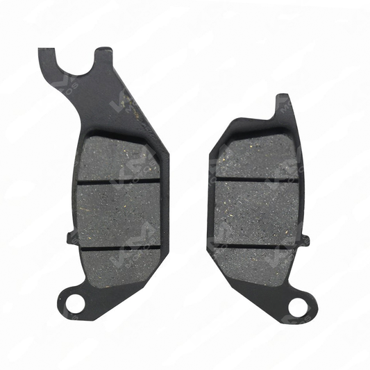 PASTILLA DE FRENO WR250 - KMMOTOSHN