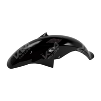 GUARDAFANGO CRUX110 REVO M.N. NEGRO