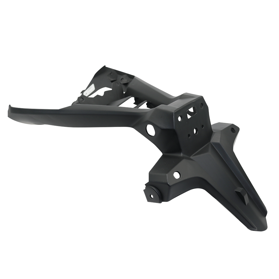 PORTA PLACA CB190 HONDA