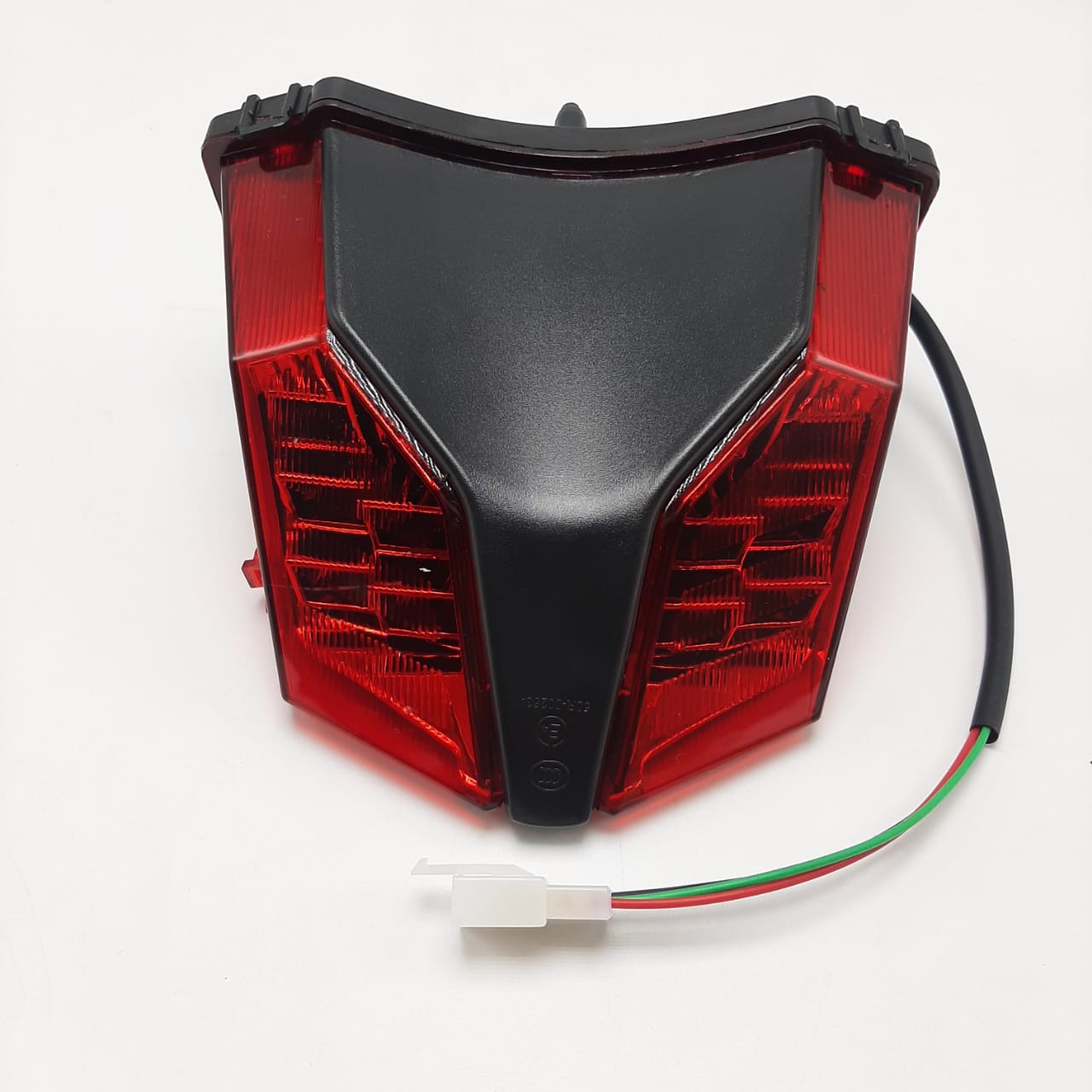Stop CB190 Honda