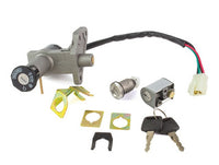 SWITCH DE VIAS GY6/DS150/AUTOMATICA