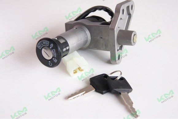 Switch de Encendido GY6/DS150/AUTOMATICA