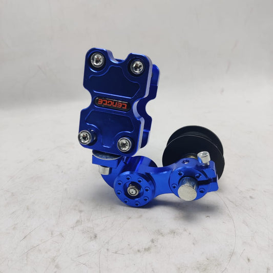 TENSOR DE CADENA RACING ALUMINIO (428H/520H)