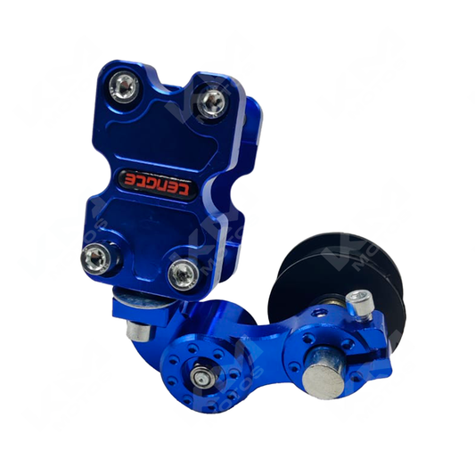 TENSOR DE CADENA RACING ALUMINIO (428H/520H)