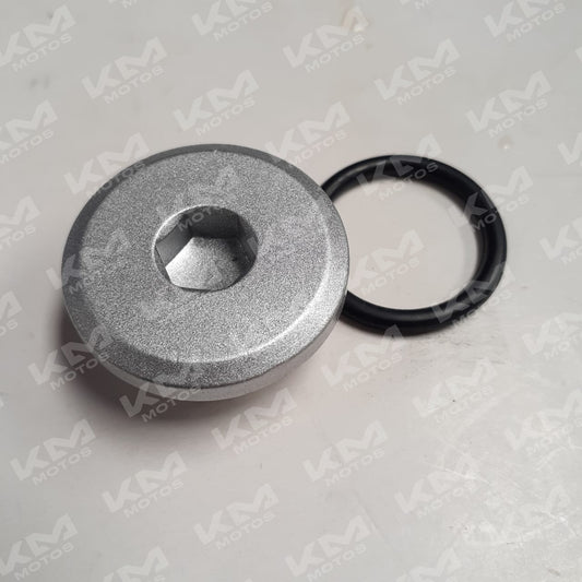 Tapon de Regulacion de Tiempo Gxt/kmf