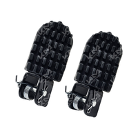 ESTRIBO DELANTERO XM200Z