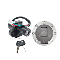 KIT DE CERRADURA XM200Z