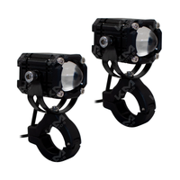 LUZ LED LUPA P/TIMON ALTO ALCANCE
