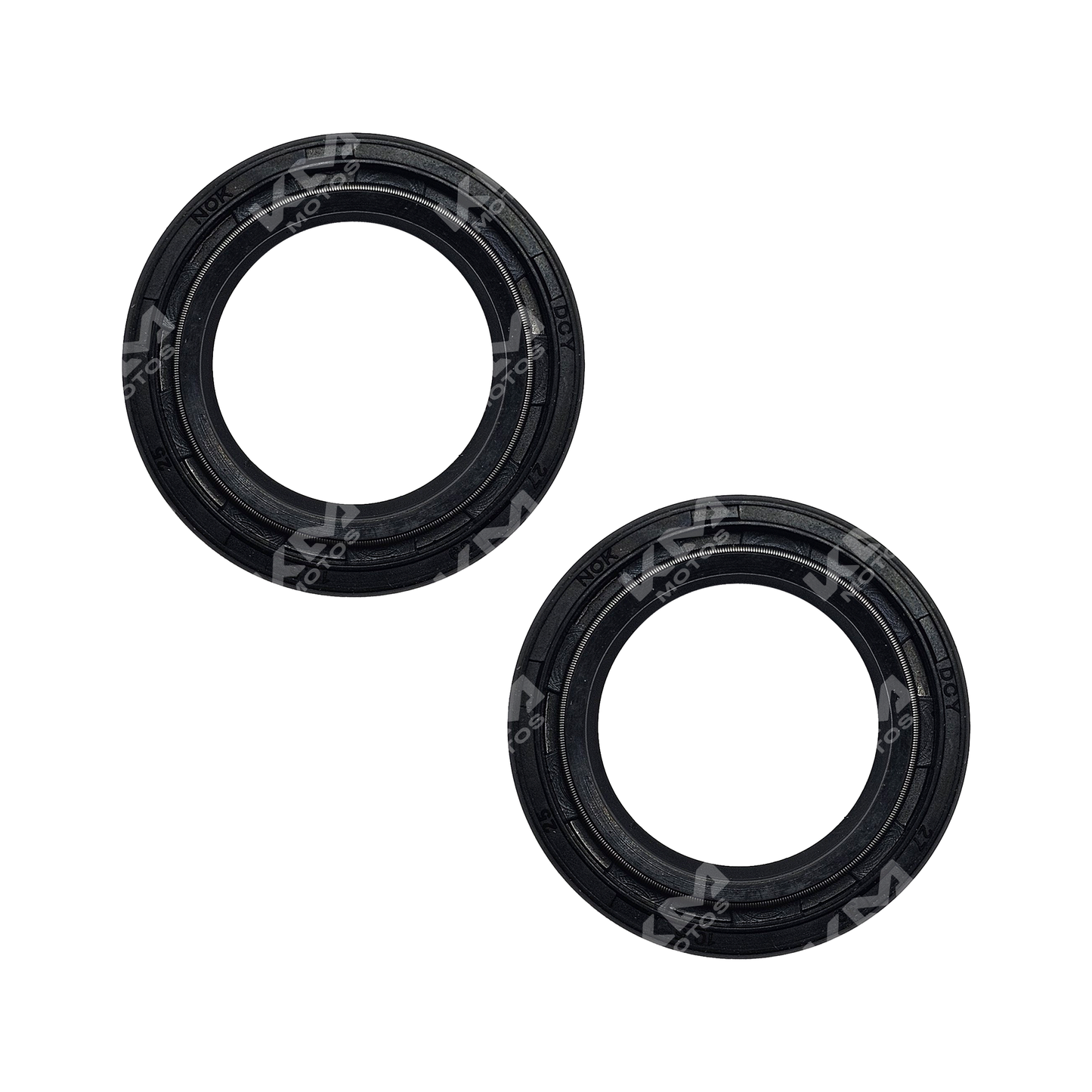 SELLOS DE BARRA 27*39*10.5 FT125/CG125/MG150/KB150
