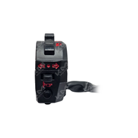 MANDO CG125/FT125/MG150/KB150 IZQUIERDO