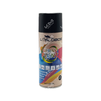 PINTURA EN SPRAY NEGRO ALTA TEMPERATURA
