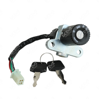 SWITCH DE IGNICION DM150/ZX150L (SOLO)