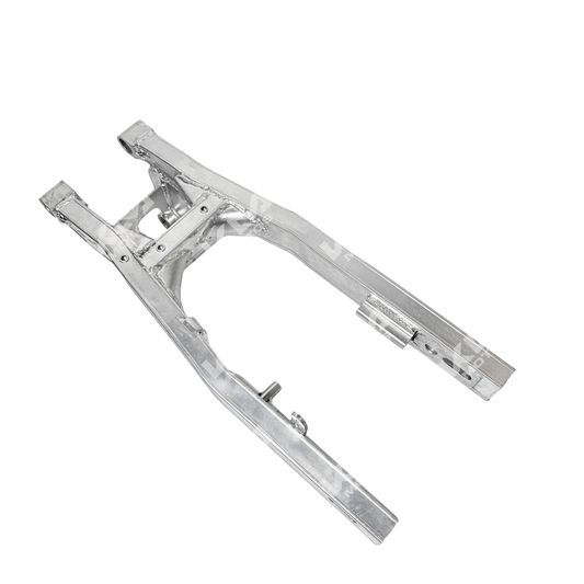 Tijeras o horquilla GXT200/KMF200, herramienta de corte con mango ergonómico y hoja afilada, adecuada para jardinería.