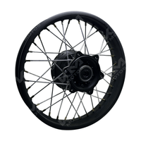 RIN ZX150L TRASERO