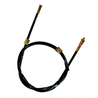 CABLE DE VELOCIMETRO XM200/SHINERAY/XY200