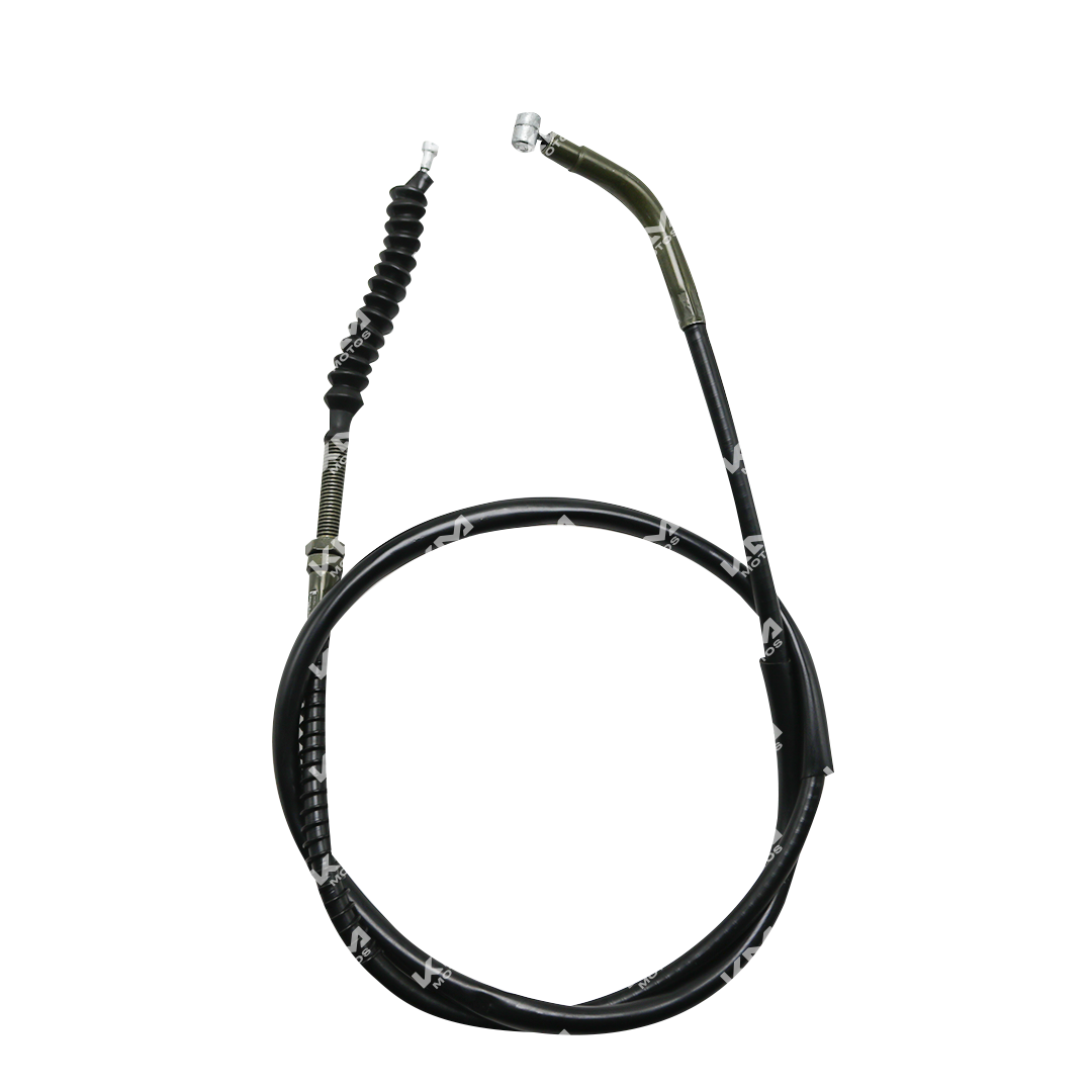 Cable de embrague KM Motos compatible con XM150Z, ZX150L, SX1, TZE Ryder, DM150, ZMoto CR1 e Italika 150Z.