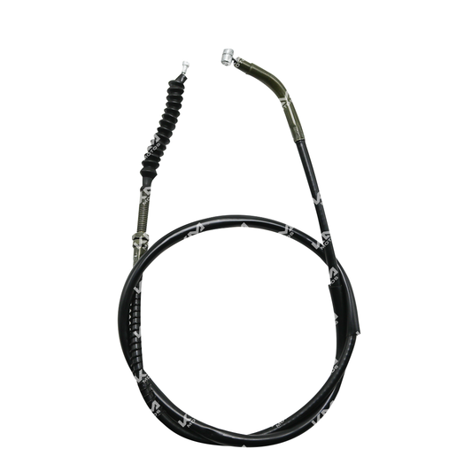 Cable de embrague KM Motos compatible con XM150Z, ZX150L, SX1, TZE Ryder, DM150, ZMoto CR1 e Italika 150Z.