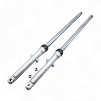 BARRA FT125/CG125/KB/NKD150  DE DISCO
