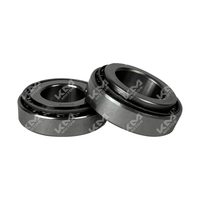 CUNAS DE GXT/KMF