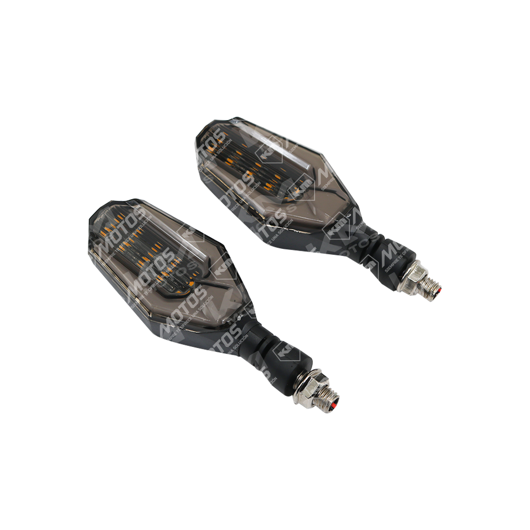 Vias LED HAI-04 + Cortecia