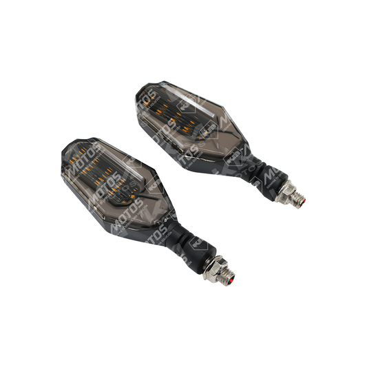 Vias LED HAI-04 + Cortecia
