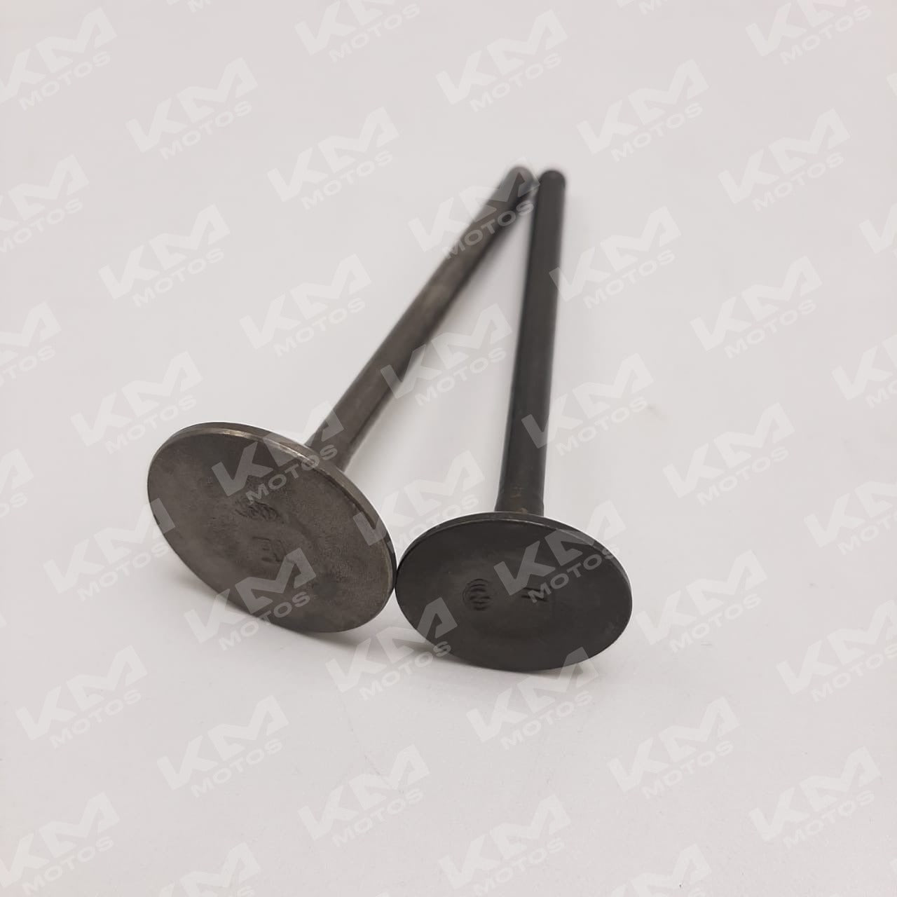 Válvulas de Admicion y Escape XR150 Honda