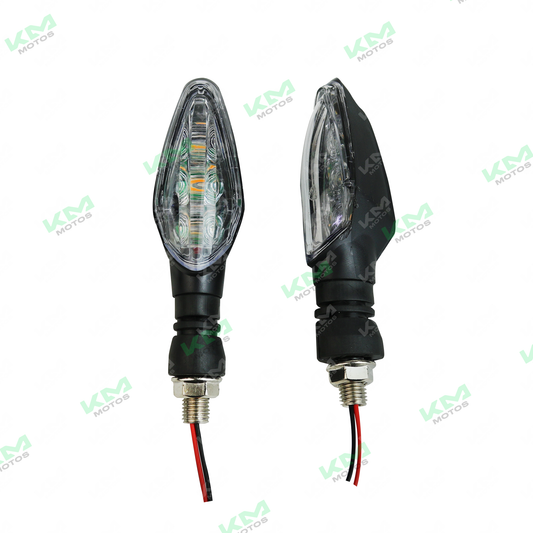 VIAS DE KMF250R
