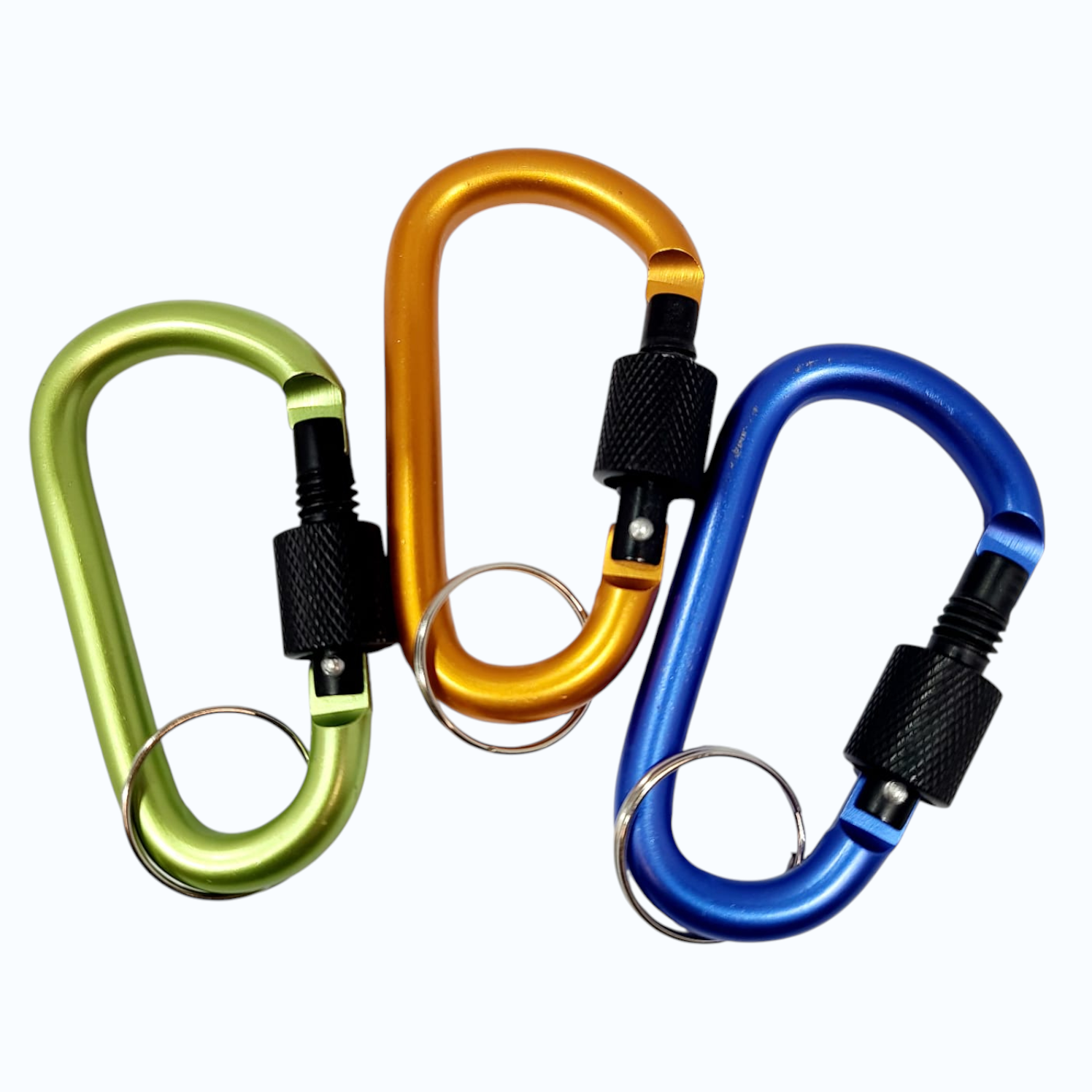 LLAVERO ALUMINIO SLABON COLORES - KMMOTOSHN