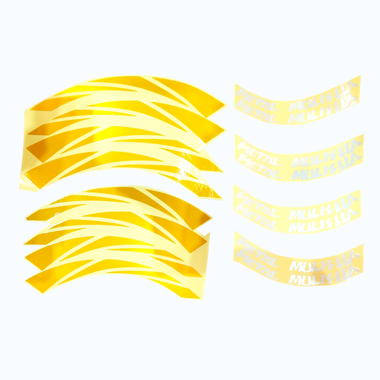 STICKER PARA RIN 3M REFLECTIVO - KMMOTOSHN