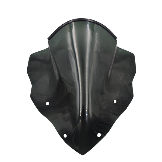 VISERA P/MOTO UNIVERSAL (CUPULA) COLORES - KMMOTOSHN