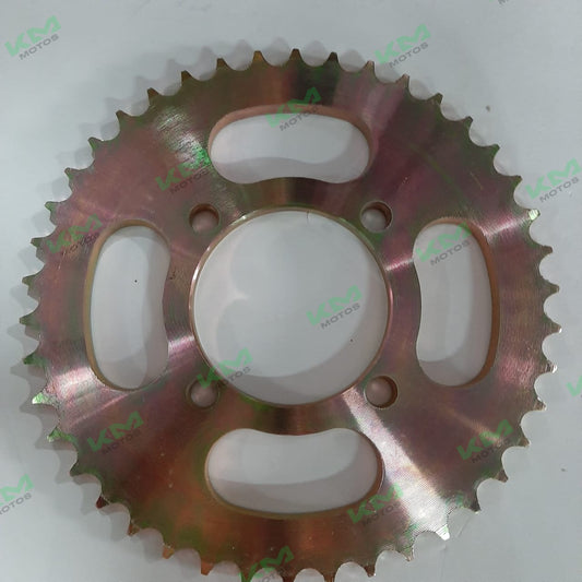 Catarina 42T YBR125