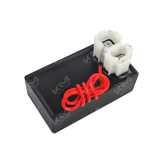 CDI CG125/RT180 REDONDO + LINEA - KMMOTOSHN