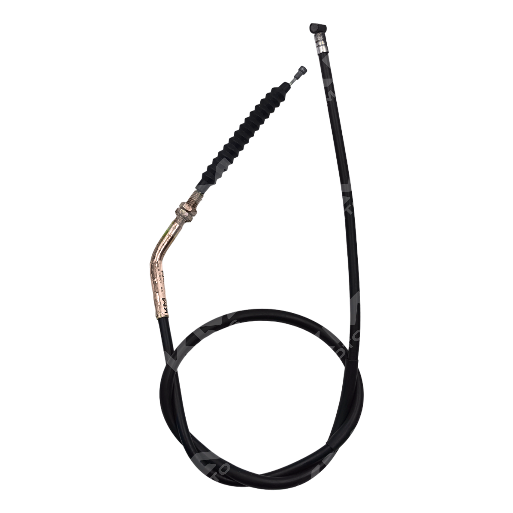 CABLE DE CLUTCH TX200 - KMMOTOSHN