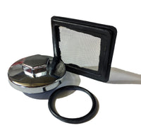 FILTRO DE ACEITE YBR125