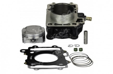 Kit de Cilindro NS200 Pulsar Brma