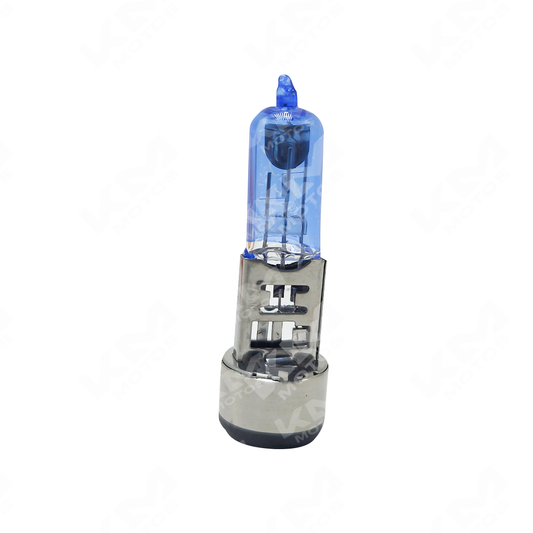 Luz Halogena 2 Contac Xenon Normal
