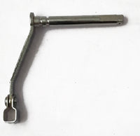LEVA DE CLUTCH CG125/STD