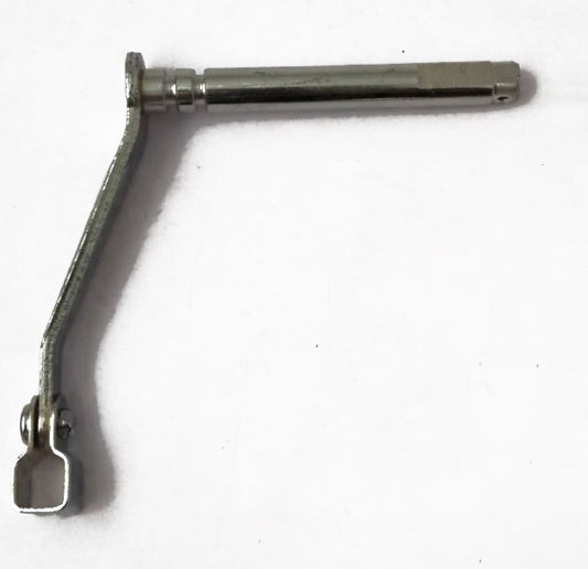 LEVA DE CLUTCH CG125/STD