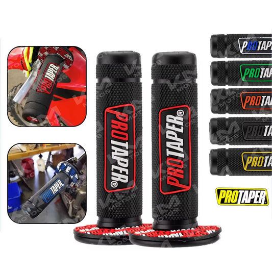 Accesorios para timones Pepes Protaper Colores Sólido de la marca Universal, diseño en colores sólidos visibles en la imagen.