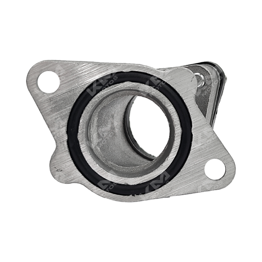 TORQUE DE HJ125 (TOBERA)