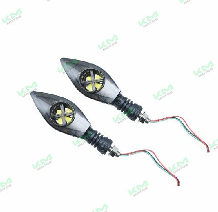 Vias LED Xia