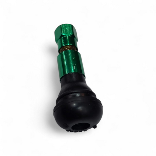 VALVULA DE LLANTA RADIAL COLORES - KMMOTOSHN